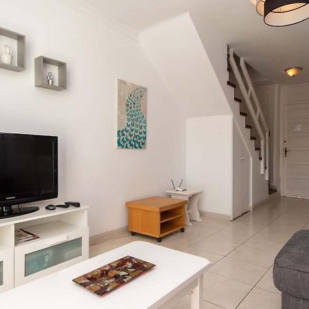 Parque Santiago II 2 Bed Apartment Playa de las Americas  Exterior photo