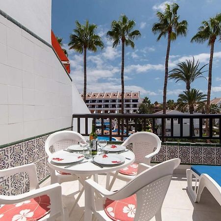 Parque Santiago II 2 Bed Apartment Playa de las Americas  Exterior photo