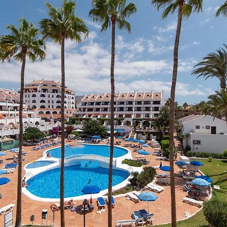 Parque Santiago II 2 Bed Apartment Playa de las Americas  Exterior photo