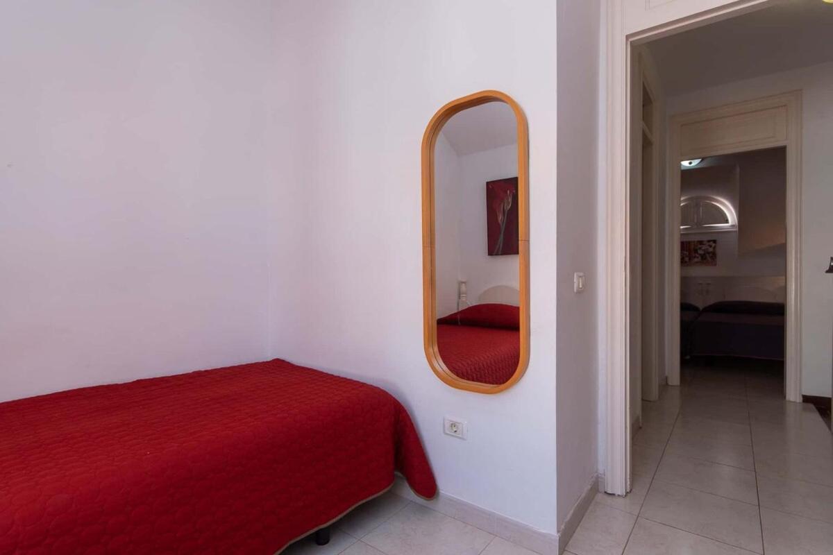 Parque Santiago II 2 Bed Apartment Playa de las Americas  Exterior photo