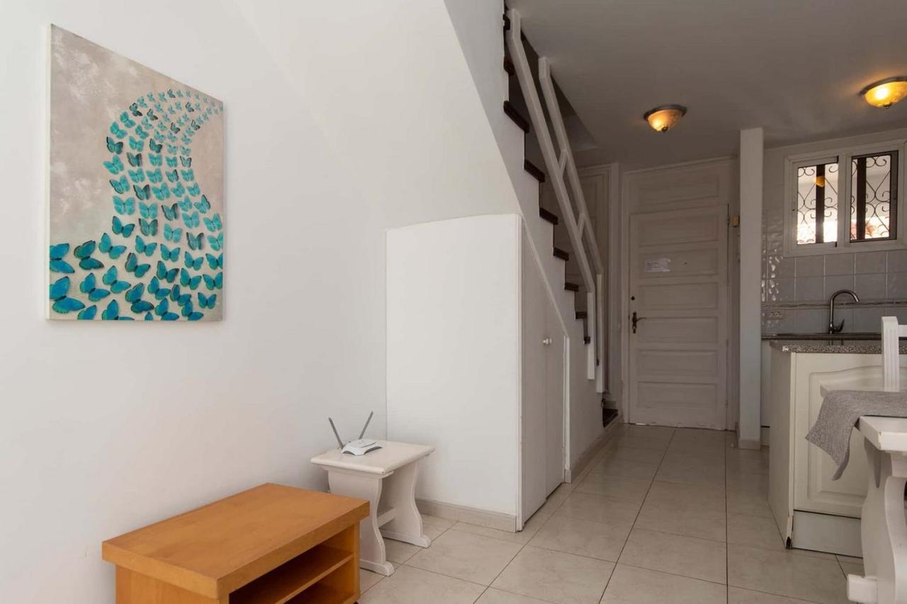 Parque Santiago II 2 Bed Apartment Playa de las Americas  Exterior photo