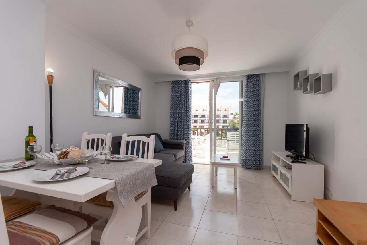 Parque Santiago II 2 Bed Apartment Playa de las Americas  Exterior photo