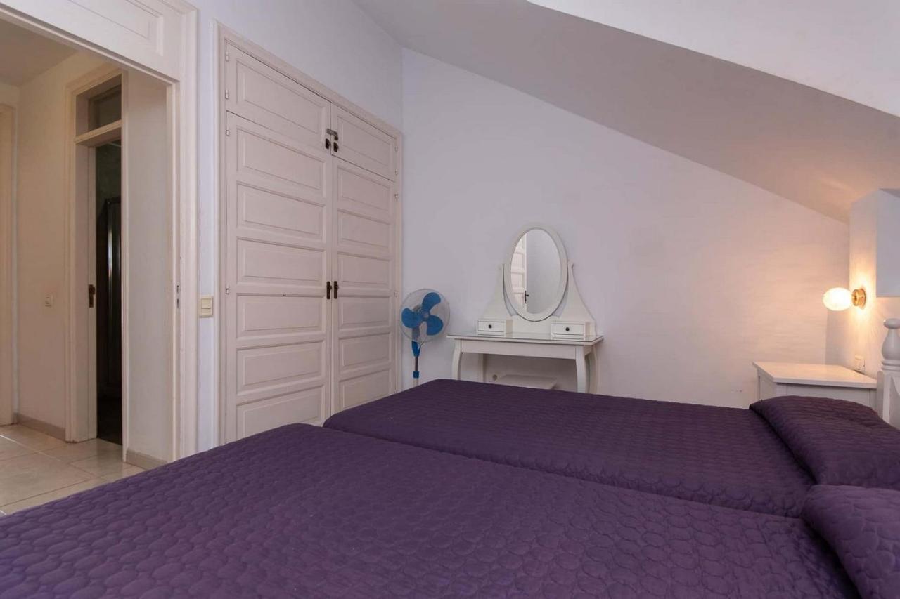 Parque Santiago II 2 Bed Apartment Playa de las Americas  Exterior photo