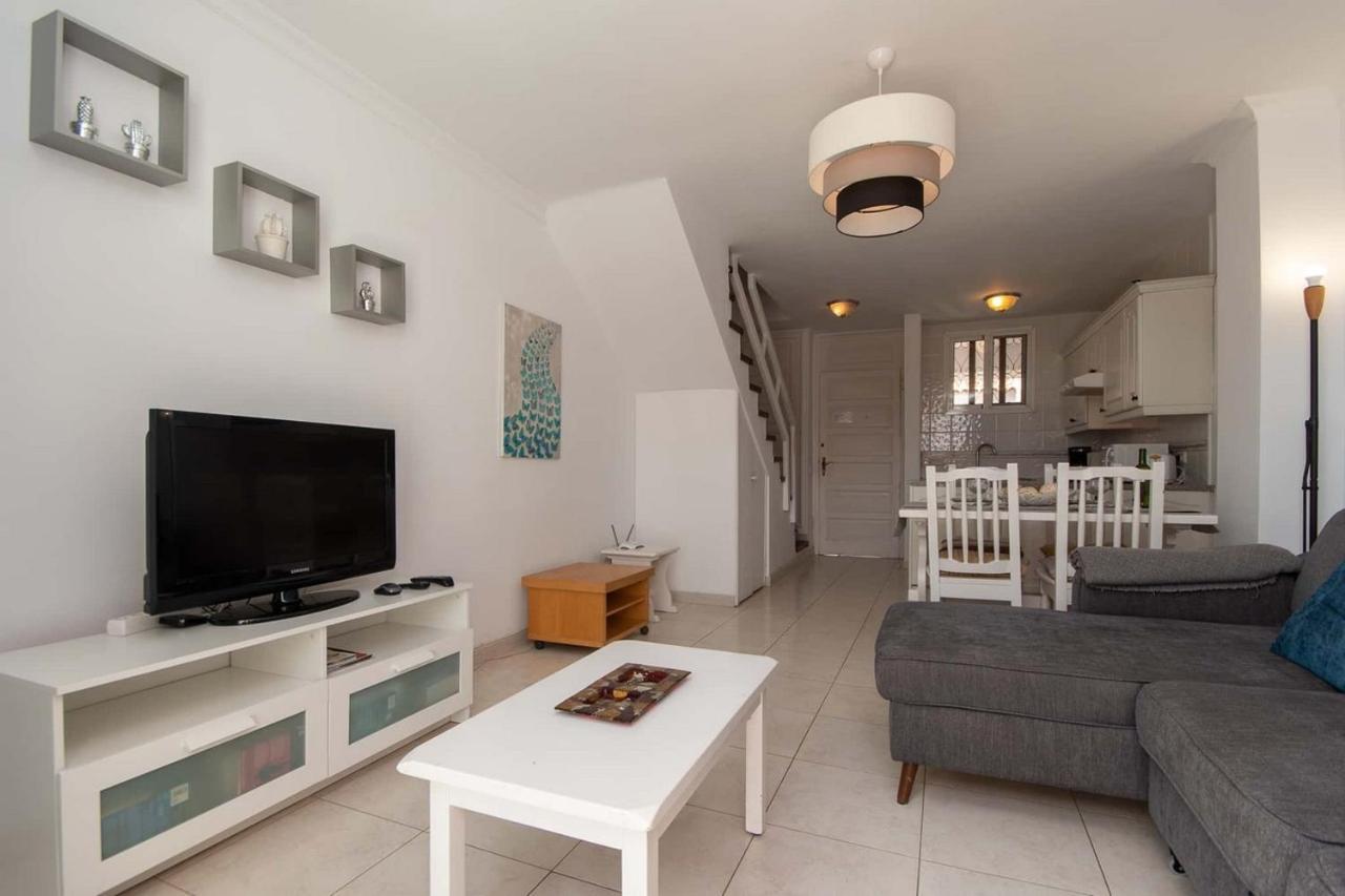 Parque Santiago II 2 Bed Apartment Playa de las Americas  Exterior photo