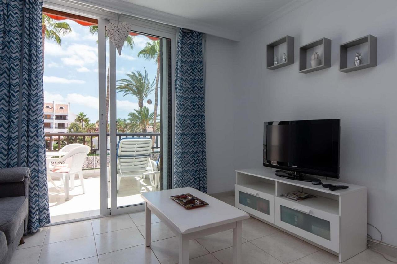 Parque Santiago II 2 Bed Apartment Playa de las Americas  Exterior photo