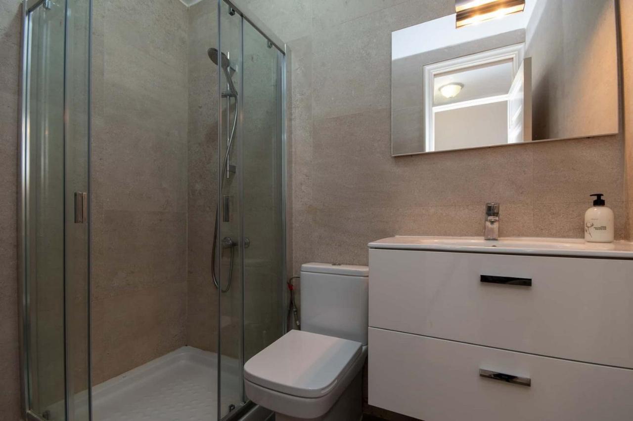 Parque Santiago II 2 Bed Apartment Playa de las Americas  Exterior photo