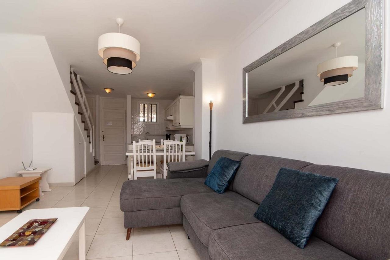 Parque Santiago II 2 Bed Apartment Playa de las Americas  Exterior photo