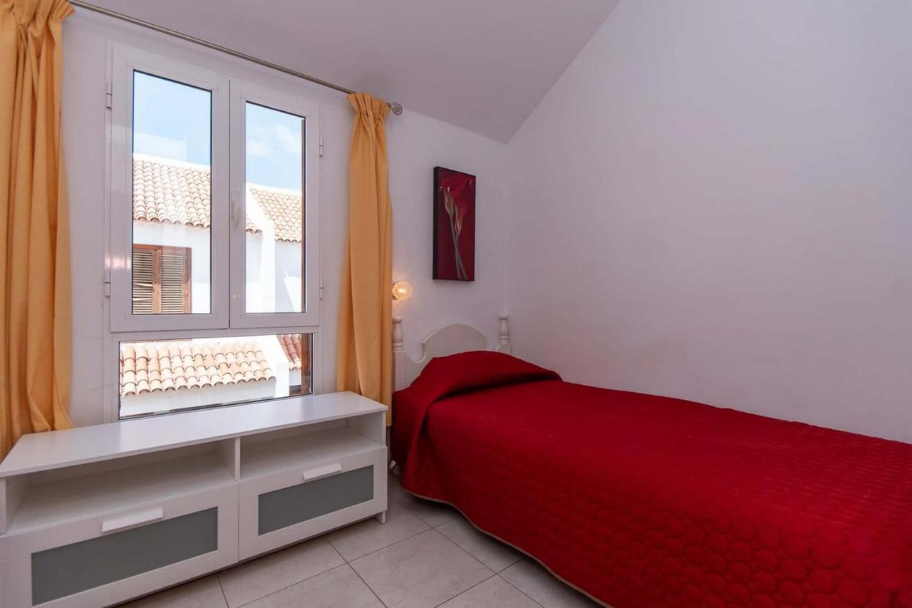 Parque Santiago II 2 Bed Apartment Playa de las Americas  Exterior photo