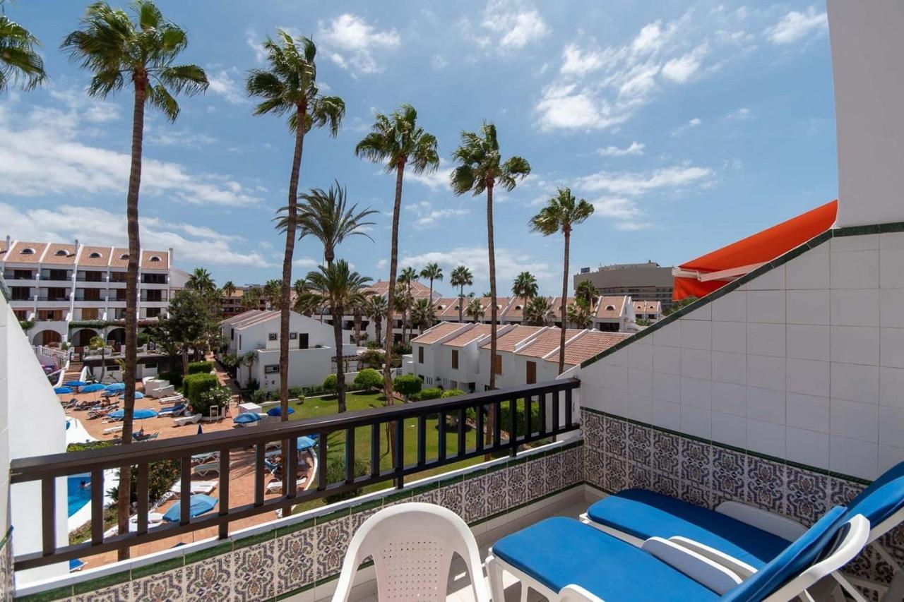 Parque Santiago II 2 Bed Apartment Playa de las Americas  Exterior photo