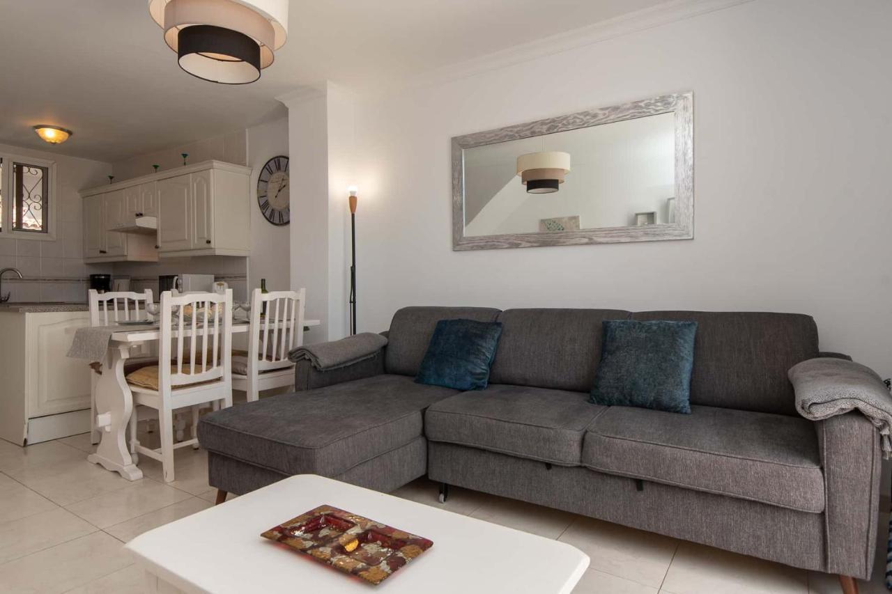 Parque Santiago II 2 Bed Apartment Playa de las Americas  Exterior photo