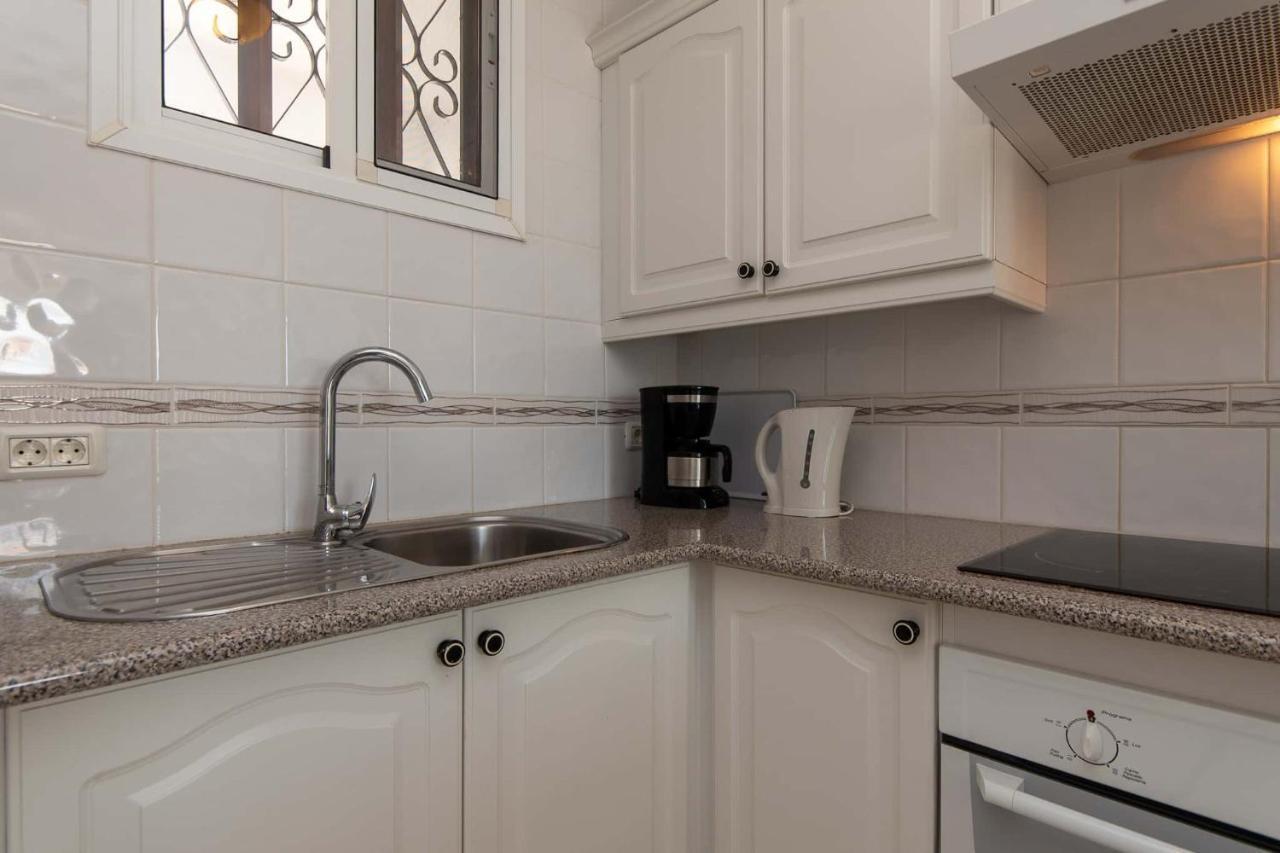 Parque Santiago II 2 Bed Apartment Playa de las Americas  Exterior photo