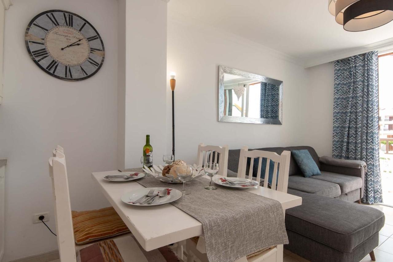 Parque Santiago II 2 Bed Apartment Playa de las Americas  Exterior photo